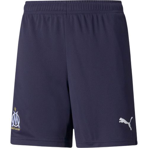 PUMA - Olympique Marsiglia Pantaloncini Away 2021/2022