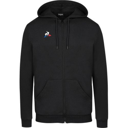 LE COQ SPORTIF - Zippé - Sweat