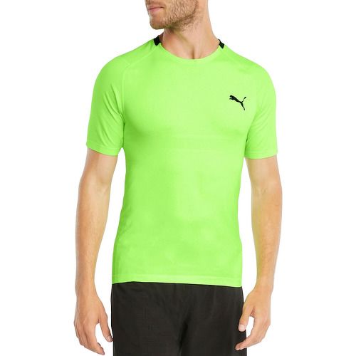 PUMA - Evoknit - T-shirt de running