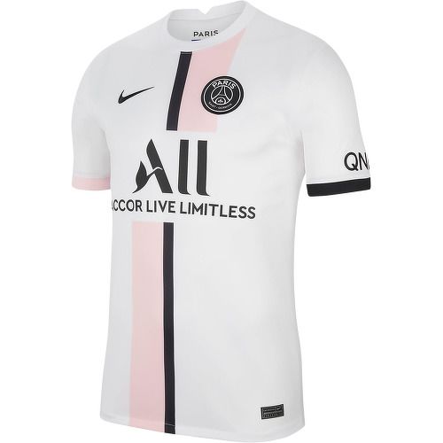 NIKE - PSG 2021/2022 (extérieur)