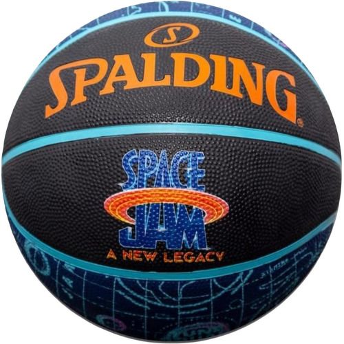 SPALDING - Space Jam Tune Squad Roster - Ballons de basketball