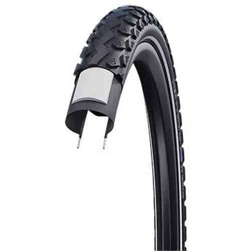 SCHWALBE - Pneu Land Cruiser Plus Active