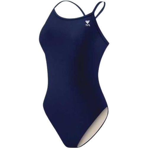 TYR - Solid Tyreco Diamondfit - Maillot de bain de natation