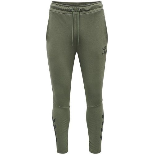 HUMMEL - Longue Isam Tapered - Pantalon de football