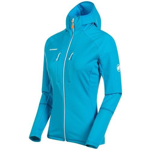 MAMMUT - Eiswand Advanced - Polaire de ski