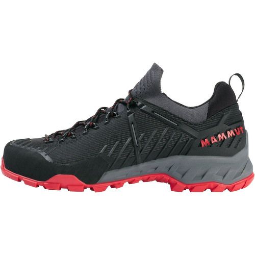 MAMMUT - Alnasca Knit 2 Low