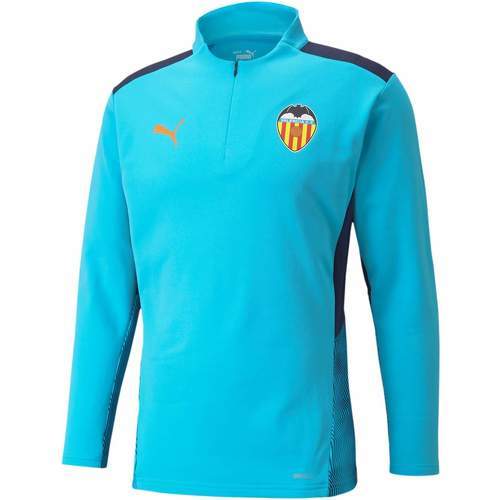 PUMA - Valence 2021/22- Sweat de football