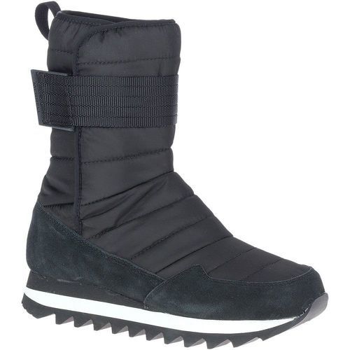 Alpine Tall Strap Polar Wp - Bottes après-ski