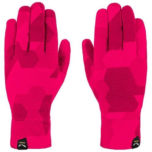 SALEWA - Gants Cristallo Liner