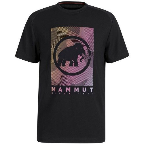 MAMMUT - Trovat T-Shirt