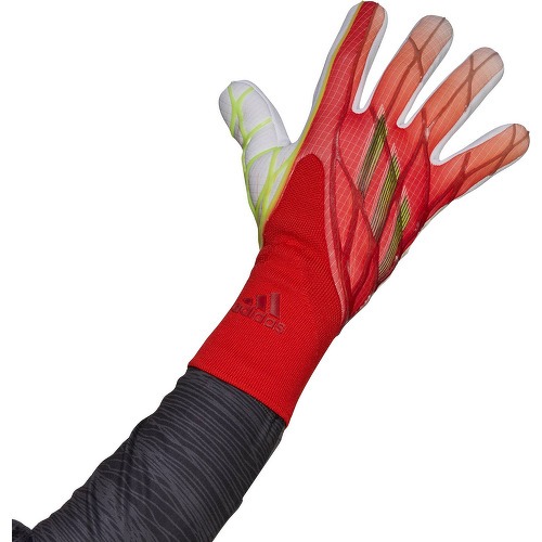 adidas Performance - Gants de gardien X Pro