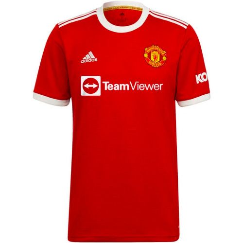 adidas Performance - Maillot Domicile Manchester United 21/22
