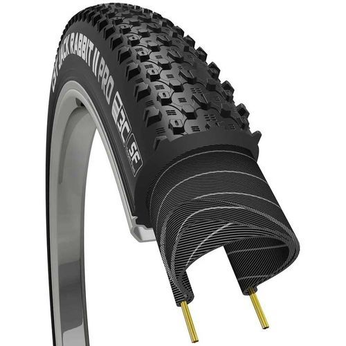 CST - Pneu Vtt Jack Rabbit 2.0 120 Tpi 29´´ Tubeless