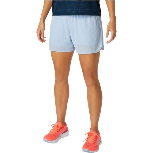 ASICS - Ventilate 2-N-1 3.5In Short