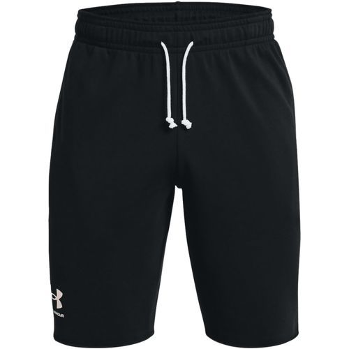 UNDER ARMOUR - Short Rival Terry