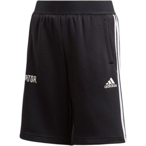 adidas Performance - Short Predator 3-Stripes