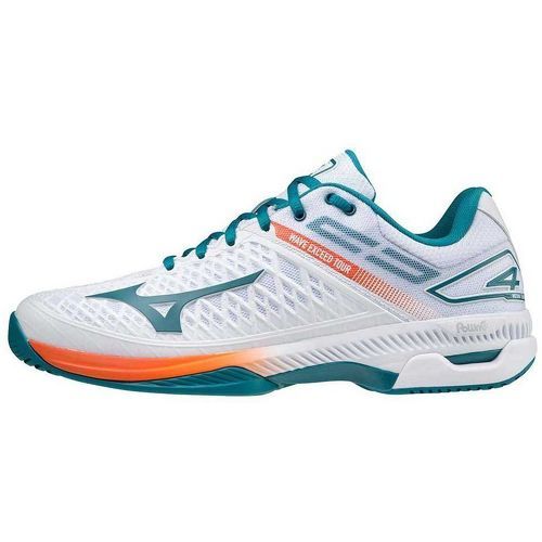 MIZUNO - Wave Exceed Tour 4