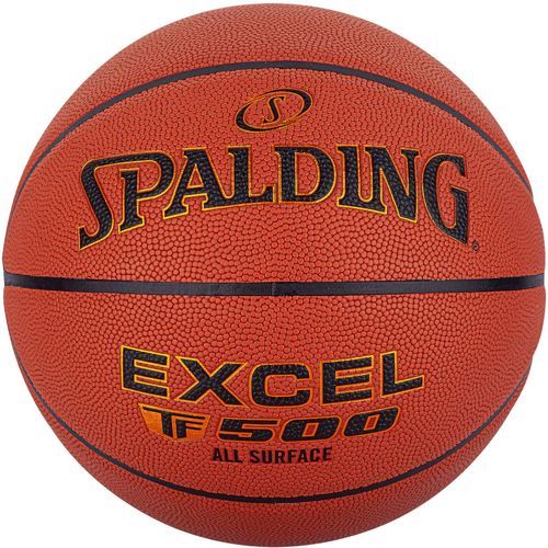 SPALDING - Excel Tf-500 In/Out - Ballons de basketball