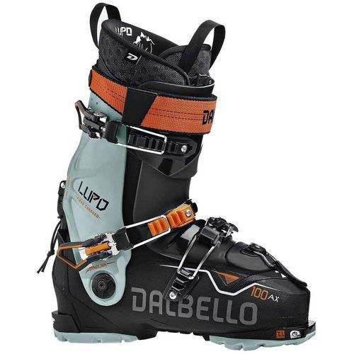 DALBELLO - Lupo Ax 100 - Chaussure de ski de randonnée