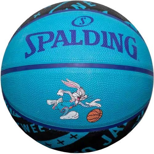 SPALDING - Space Jam Tune Squad Bugs - Ballons de basketball