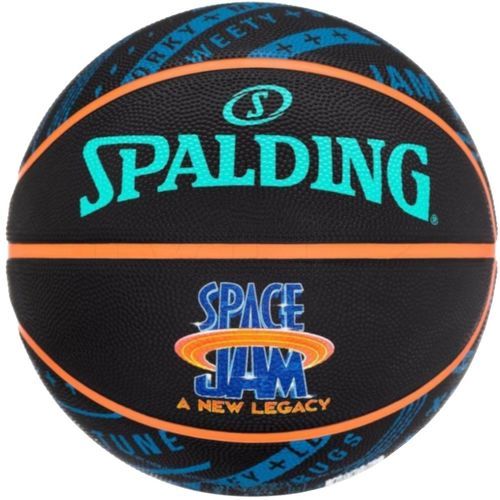 SPALDING - Space Jam Tune Squad Roster Ball