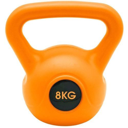 Kettle Bell 8Kg - Kettlebell