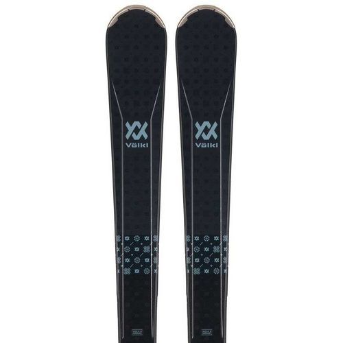 Ski Alpin Flair 76+vmotion 10 Gw Femme