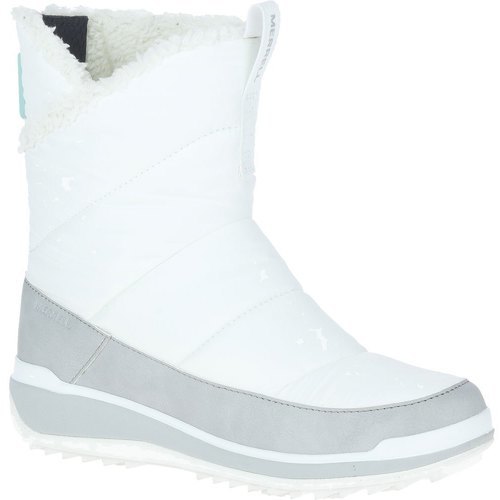 MERRELL - Snowcreek Sport Mid Wp - Bottes après-ski