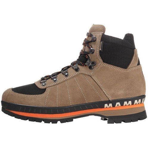 MAMMUT - Yatna High Gore-Tex