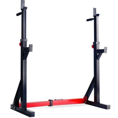 270RS Squat Rack / Dip Stand (272kg)