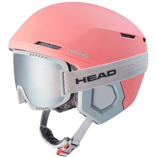 Casque Compact Femme