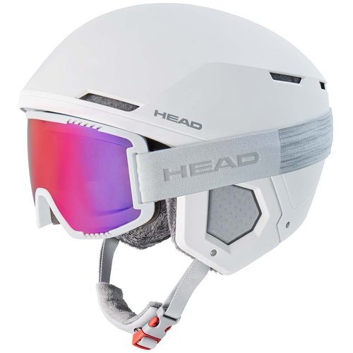 Compact - Casque de ski