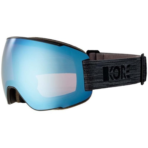 HEAD - Magnify 5K+Spare Lens - Masques de snowboard
