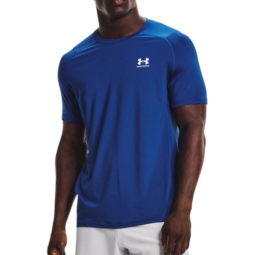 UNDER ARMOUR - HotGear Fitted - T-shirt de fitness