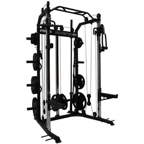 Force USA - G1 All-In-One Trainer - Functional Trainer