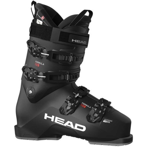HEAD - Formula 100 - Chaussures de ski alpin