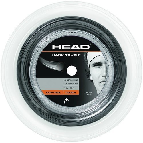 HEAD - Hawk(200m)