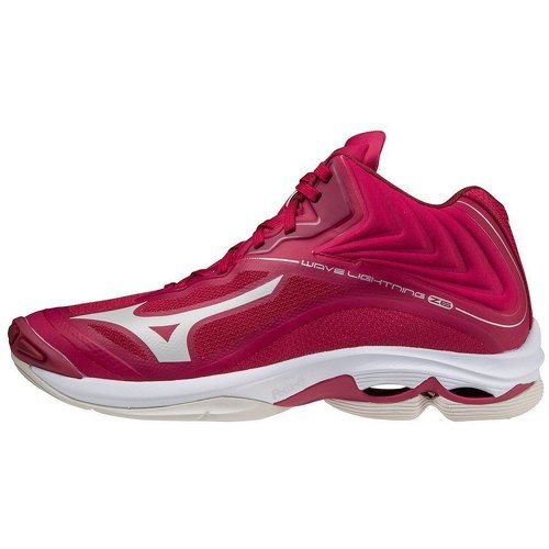 MIZUNO - Wave Lightning Z6 Mid - Chaussures de volley-ball