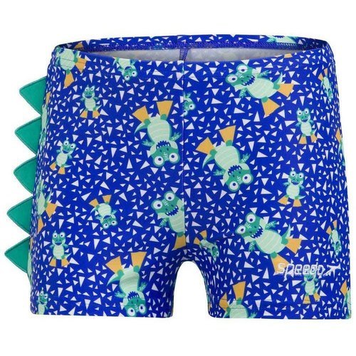 Speedo - Boxer Natation Corey Croc Digital