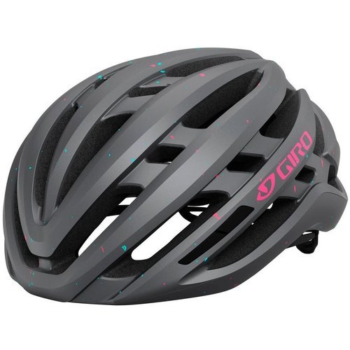 Casque Route Agilis Femme