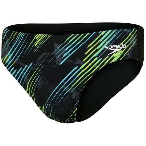 Speedo - Slip De Bain Allover 7cm