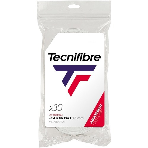 TECNIFIBRE - Surgrips Players Pro X 30
