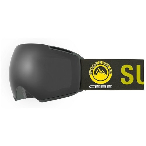 CEBE - Icone X Superdry - Masques de snowboard