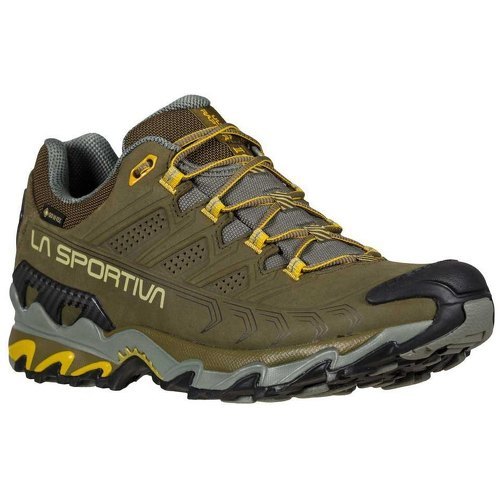 Ultra Raptor Cuir Gore-Tex