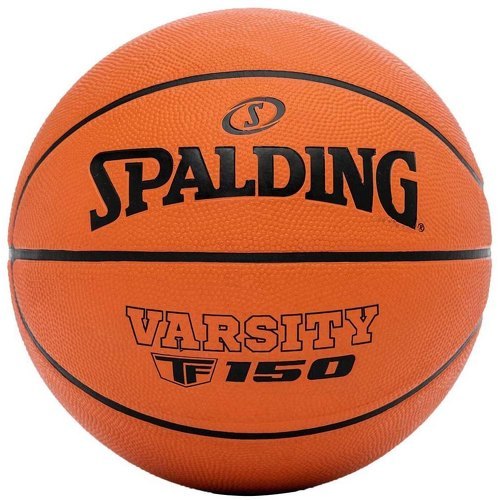 SPALDING - Ballon Basketball Varsity Tf-150 Acb
