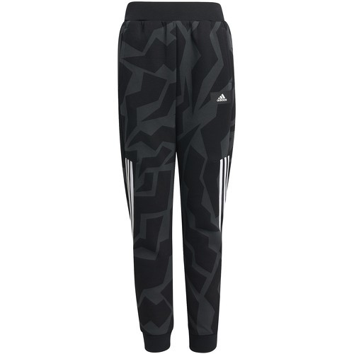 adidas Sportswear - Pantalon Future Icons 3-Stripes Tapered-Leg