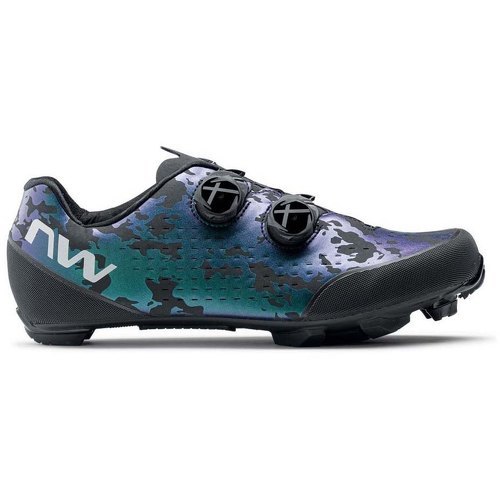 NORTHWAVE - Rebel 3 - Chaussures de VTT