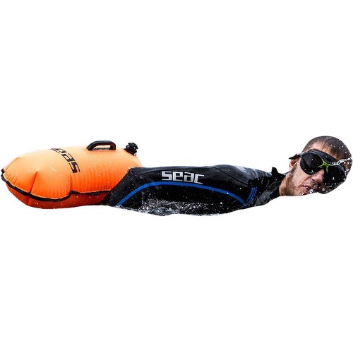 Seacsub - Hydra 20L - Corde de natation