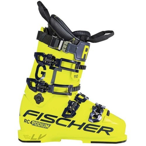 FISCHER - Chaussure Ski Rc4 Podium Gt 110 Vacuum