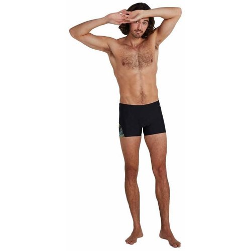 Speedo - Allover V-Cut - Maillot de bain de natation